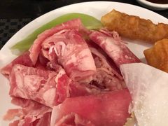 -乐咖啡西餐厅(太湖皇冠假日酒店)