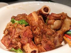 -华竹饭店(中央大街店)