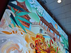 -柳大厨螺蛳粉(人民路总店)