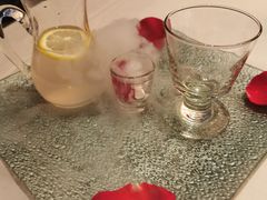 -戈雅法餐厅(世界城广场店)