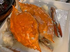 -启东8号海鲜(五角场店)