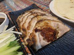 -傅记酱肉