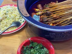 -冒椒火辣(太古里店)