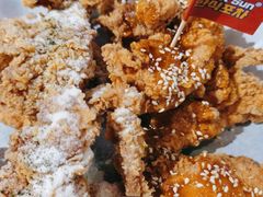 -Meet Sun韩式大排档(五一广场7MALL店)