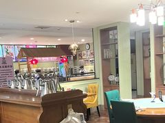 -新海渔港·胶东海鲜家常菜·家宴(奥体中心店)