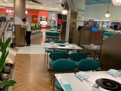 大堂-椰客·海南椰子鸡(新塘永旺梦乐城店)