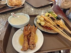 -小街天府