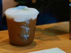 -O.P.S. CAFE
