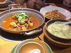 -吃饭皇帝大(合生汇店)