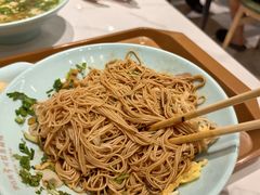 -常州银丝面馆(府琛店)