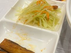 -功德林素菜饭庄(前门店)