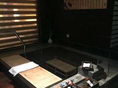 -张家港金凤凰度假村温泉