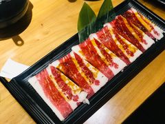 -九田家黑牛烤肉(溧水万达店)