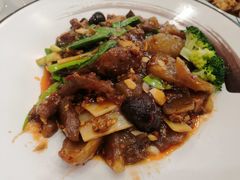 -普天和酒楼·新津菜·烤鸭(天津之眼店)
