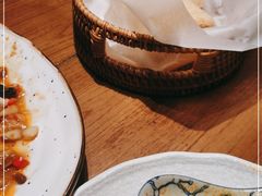 -泰香米泰国餐厅(中大国际店)