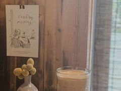 -251#coffee roasters(沿河东路店)