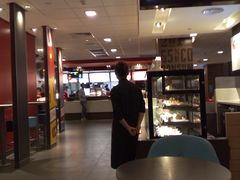 -麦当劳(杭州庆春路店)