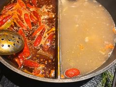 -大龙燚·旷野鲜火锅(广州首店)