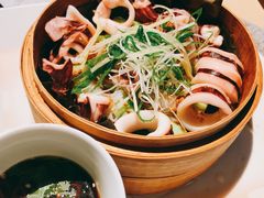 蒸鱿鱼-穹六人间 people 6(岳阳路店)