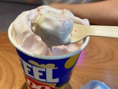 -DQ·蛋糕·冰淇淋(富华里店)