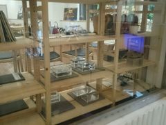 -Sony Store 索尼(上海淮海中路店)