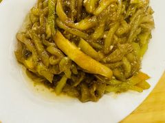 青椒茄子-姥家春饼店(漳州二路店)