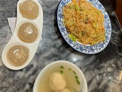 -安泰楼·佛跳墙创始人·传统闽味早茶·酒楼(三坊七巷闽菜地标店)