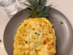 -ins森林童话餐厅coffee&bistro