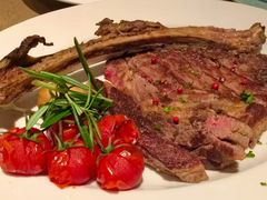 -波特曼西餐厅(中央大街店)