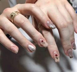点击看大图 -苏彩·皮肤管理美甲美睫