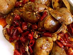 -扒虾小妹儿麻辣海鲜(宏图街店)