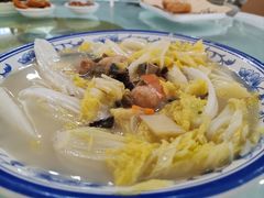 -肥仔顺德菜(龙悦居店)
