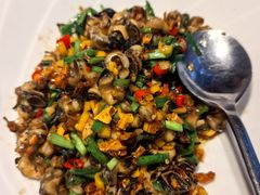 -院里寻菜·精致庭院菜(观沙岭店)