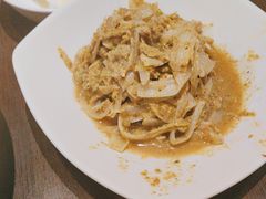 -老牌坊鲁菜名店(宽厚里店)