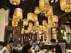 -南京大牌档(富力海珠城店)