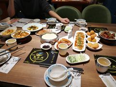 -龙聚德北京烤鸭(沙坪坝华宇A馆店)