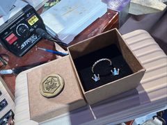 -十八字金·银饰·开蚌DIY·手工体验团建(世纪金源店)