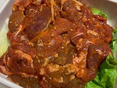 -海底捞火锅(群光广场店)