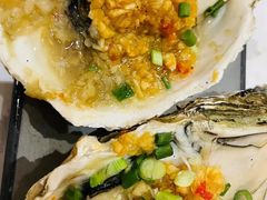 -江味龙虾馆·裸蓝龙虾(南山店)