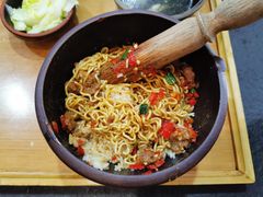 -擂饭(五一广场店)