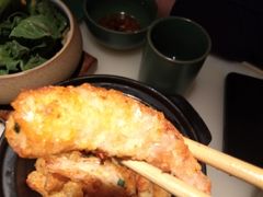 -锦府盐帮·李宅(领展购物广场中关村店)