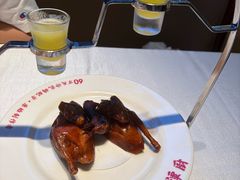-谭厨中山传家菜.乳鸽.脆鲩鱼(华强北中航城店)