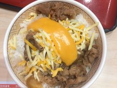 -食其家·牛丼咖喱(金三角店)