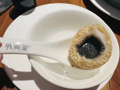 麻球-外婆家(静安大悦城店)