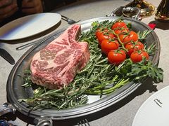 -Primotable高桌牛排馆(外滩店)