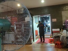 -天下客饭店(中山路店)