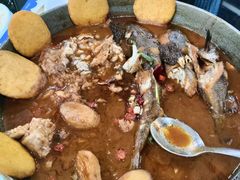 -海旺小海鲜大排档(冠亚星城店)