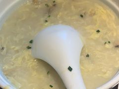 -吕氏疙瘩汤·私家菜馆(慈云寺店)