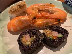 -金海湾自助餐厅(金陵饭店)