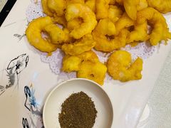 -良友·海鲜青岛菜(五四广场店)